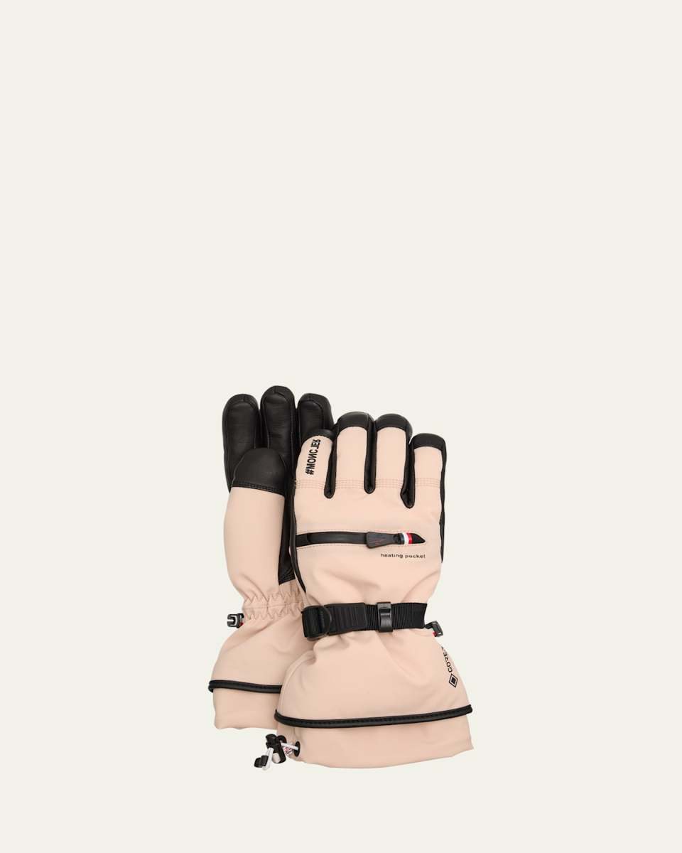 Padded Gloves
